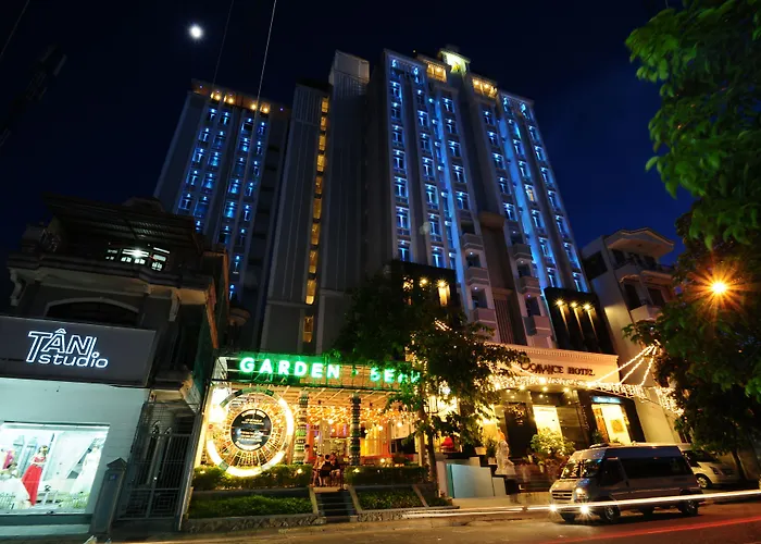 Romance Hotel
